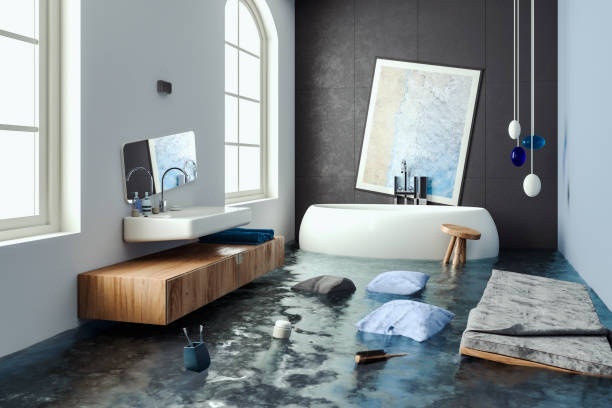 Best Water damage restoration near me  in Hernando, MS